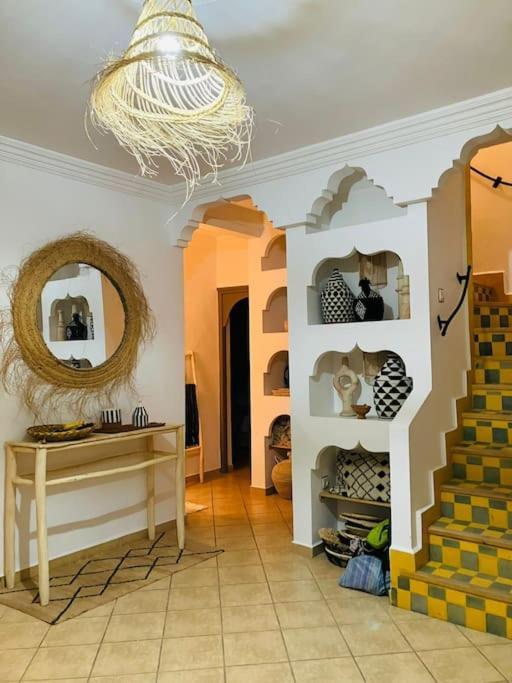 Dar Aya Essaouira 아파트 외부 사진