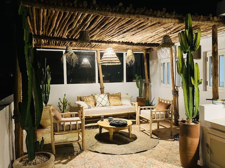Dar Aya Essaouira 아파트 외부 사진