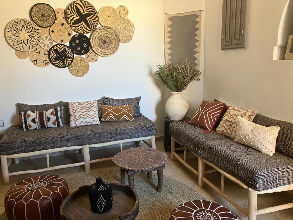 Dar Aya Essaouira 아파트 외부 사진