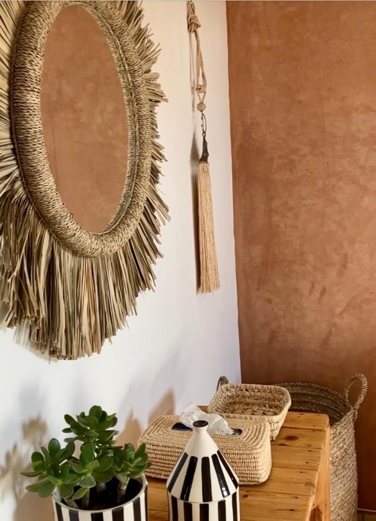 Dar Aya Essaouira 아파트 외부 사진