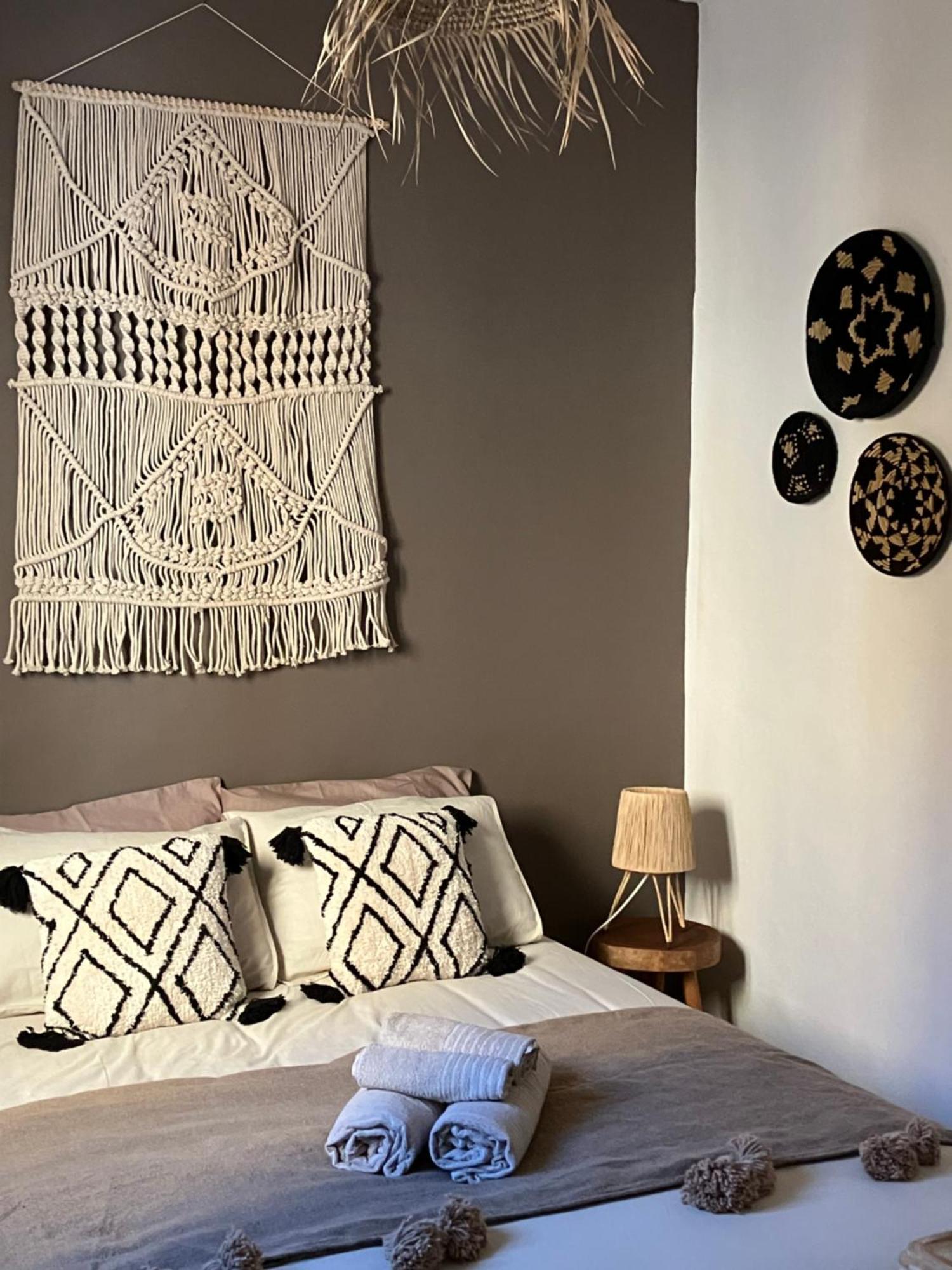 Dar Aya Essaouira 아파트 외부 사진