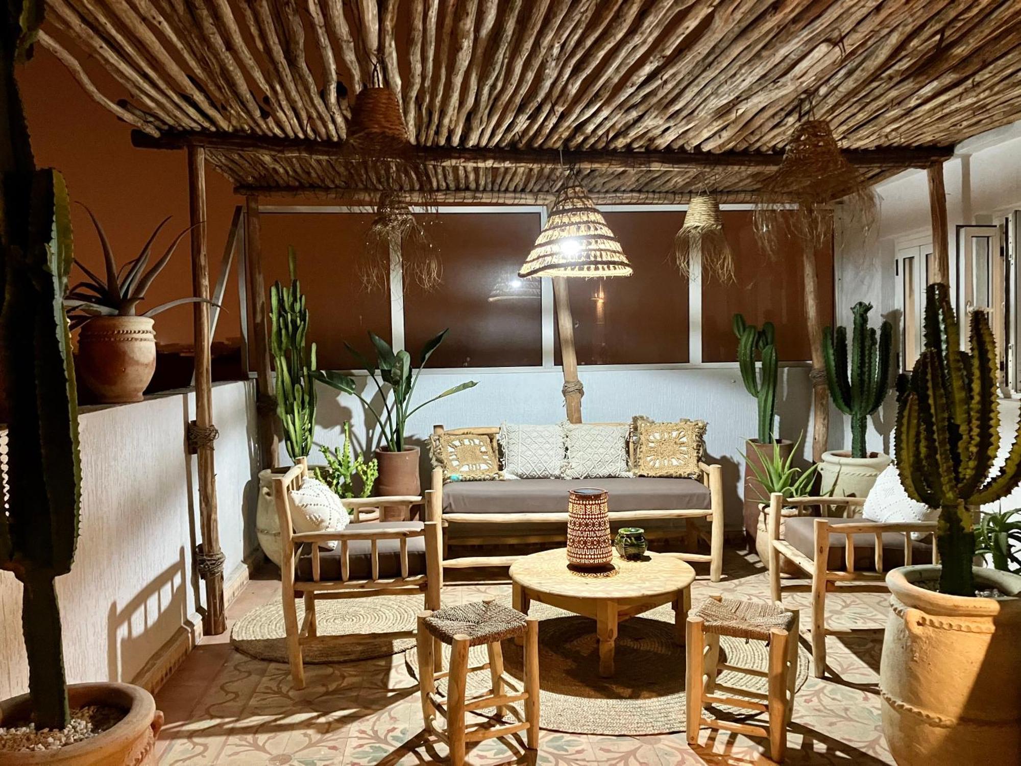 Dar Aya Essaouira 아파트 외부 사진