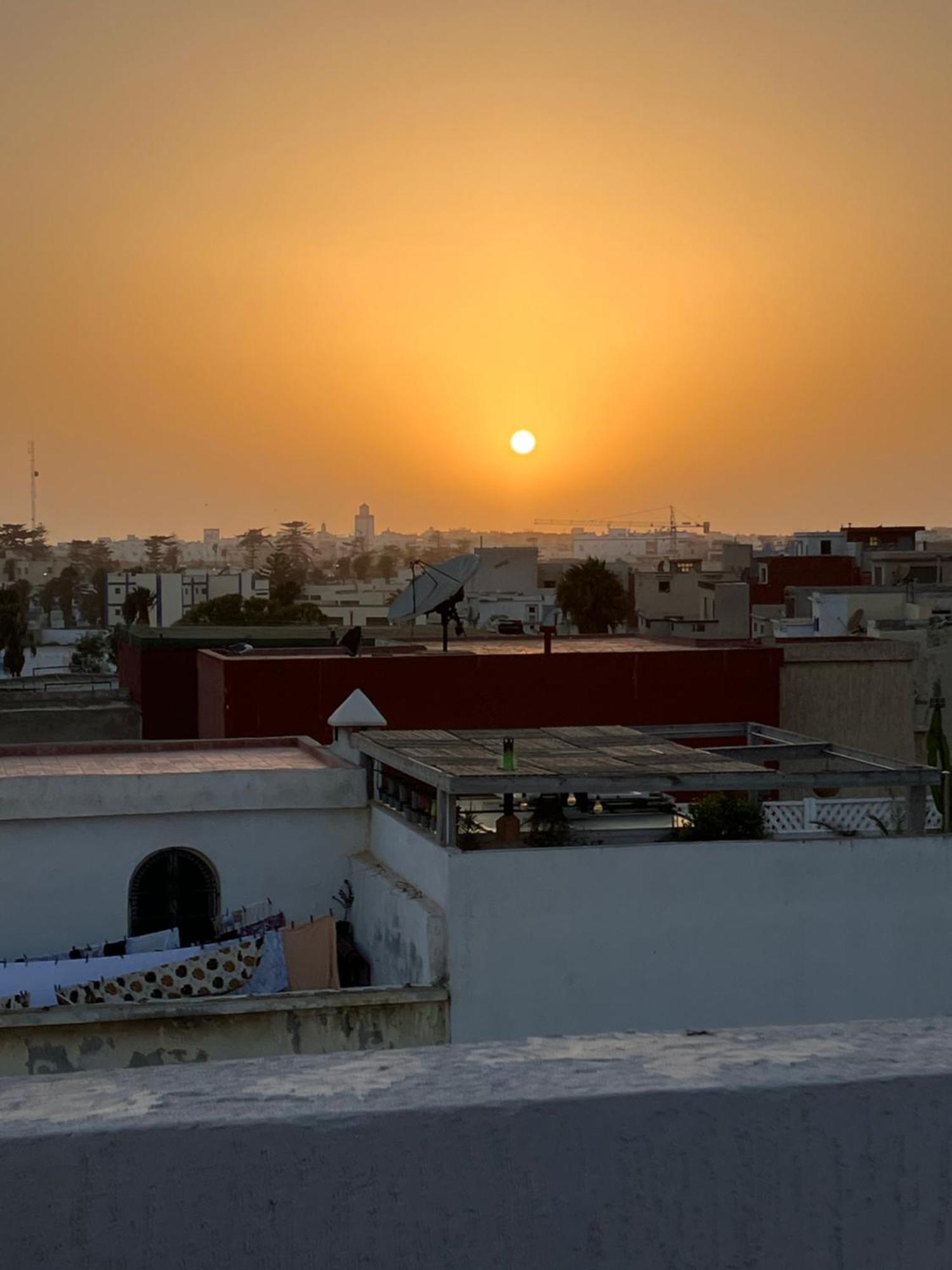 Dar Aya Essaouira 아파트 외부 사진
