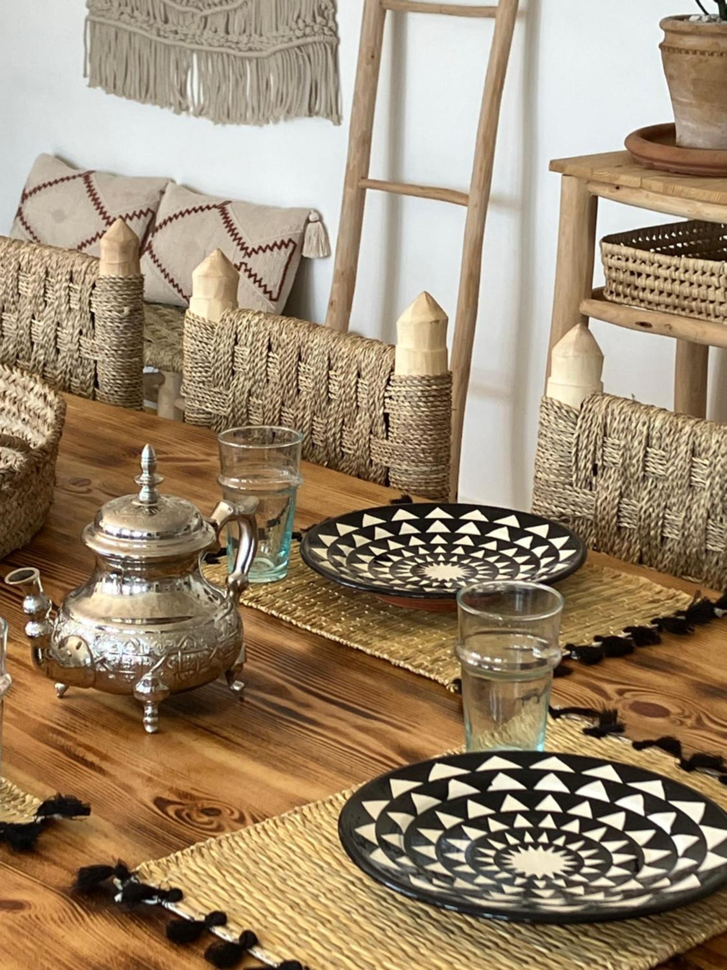 Dar Aya Essaouira 아파트 외부 사진