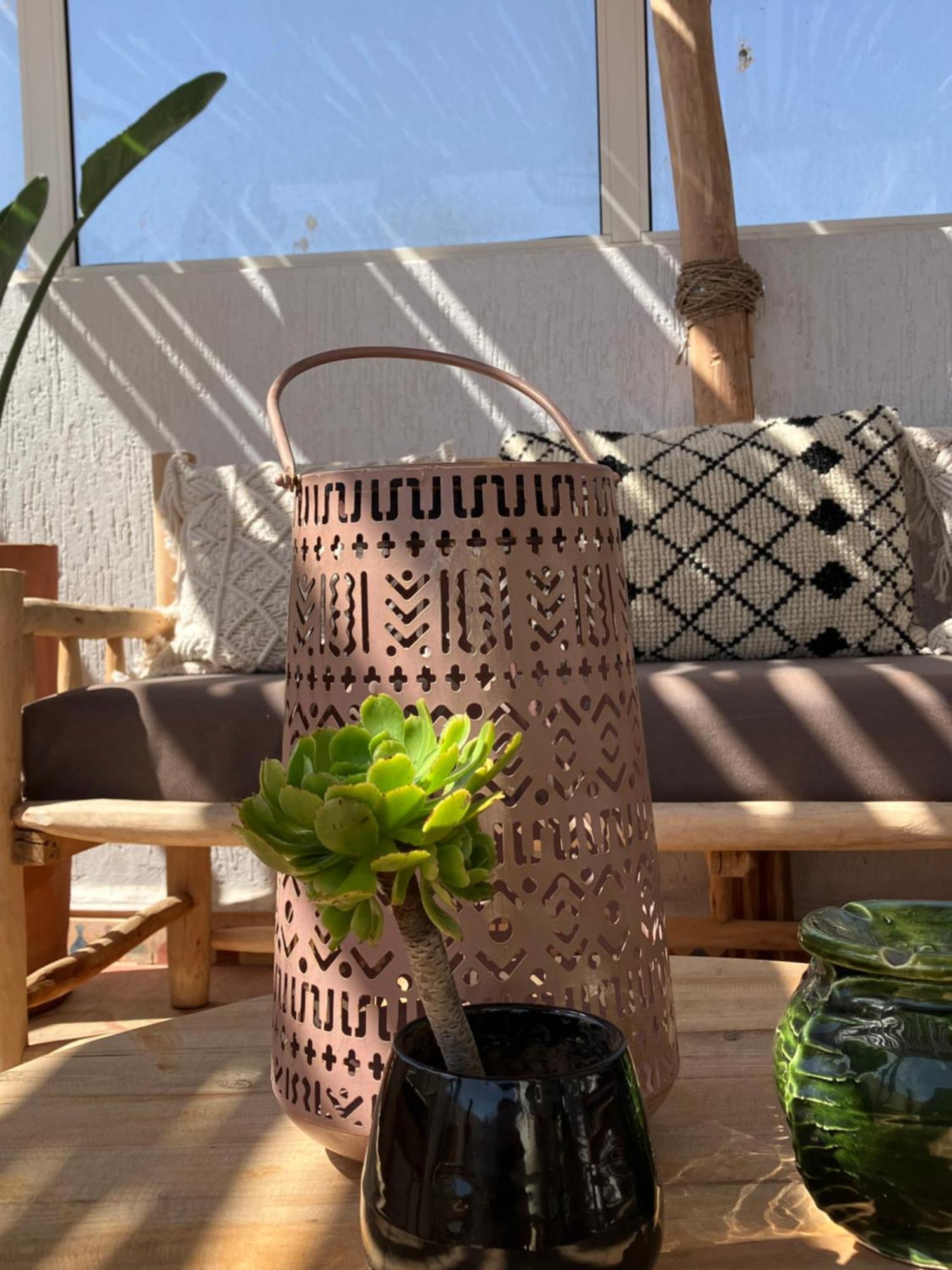 Dar Aya Essaouira 아파트 외부 사진