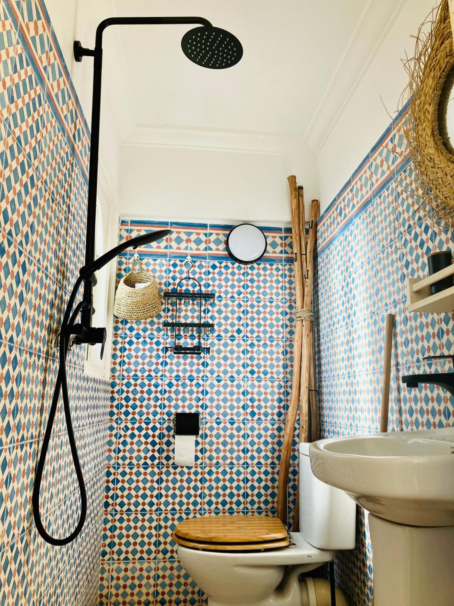 Dar Aya Essaouira 아파트 외부 사진
