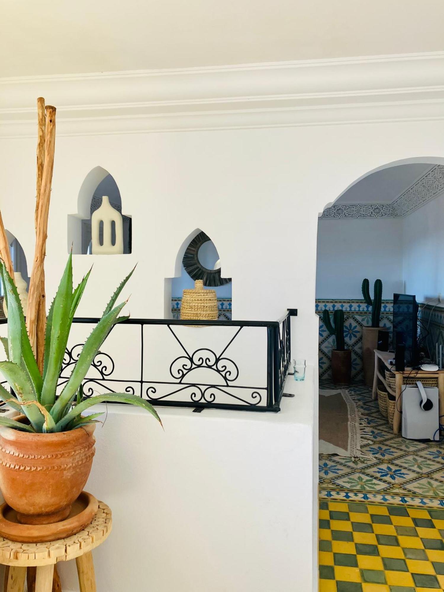 Dar Aya Essaouira 아파트 외부 사진