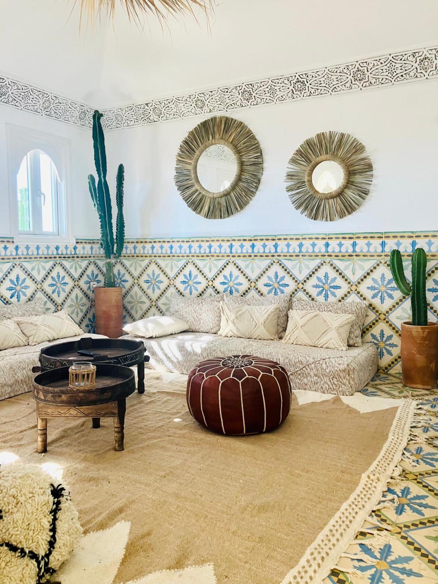 Dar Aya Essaouira 아파트 외부 사진